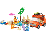 LEGO Bluey 11202 Blue i rodzinna wycieczka samochodem - 1331694 - zdjęcie 2